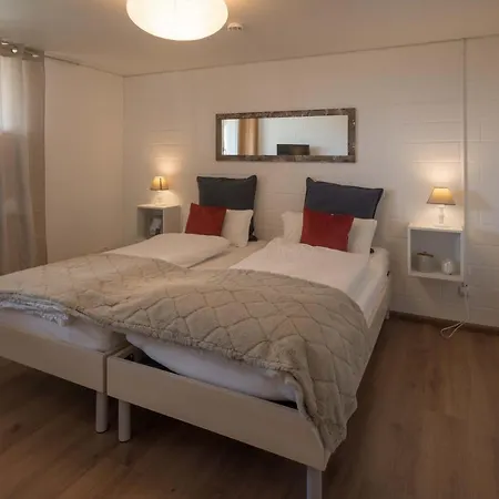 Bnb Alpenblick Bed & Breakfast 4*