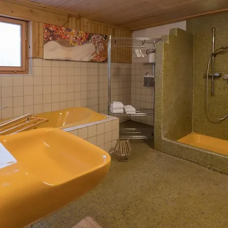 Bnb Alpenblick Bed & Breakfast