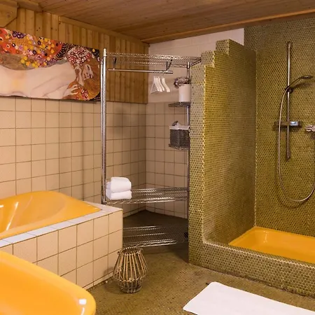 Bed & Breakfast Alpenblick 4*