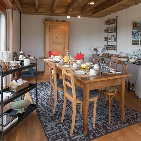 Bnb Alpenblick 4* Luetisburg