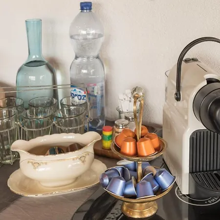 Bed & Breakfast Alpenblick 4*