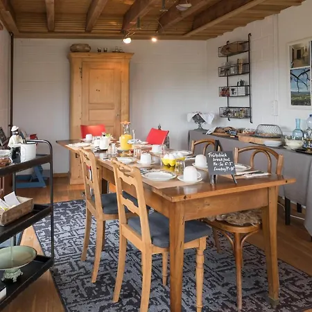 Bnb Alpenblick 4* Luetisburg
