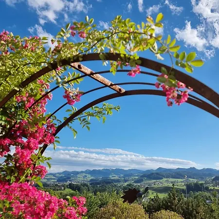 Bnb Alpenblick Bed & Breakfast