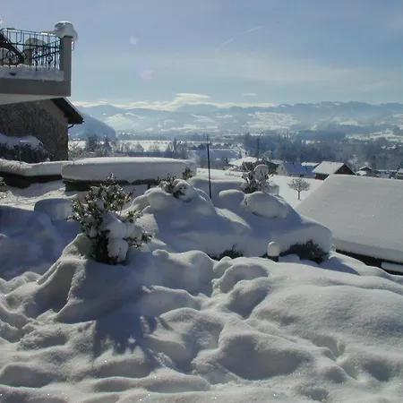 Bnb Alpenblick