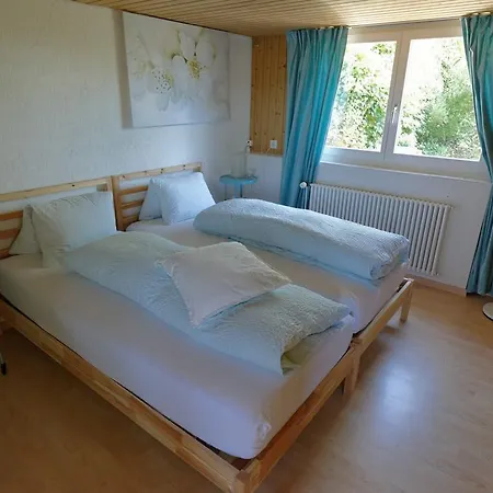 Alpenblick Bed & Breakfast 4*
