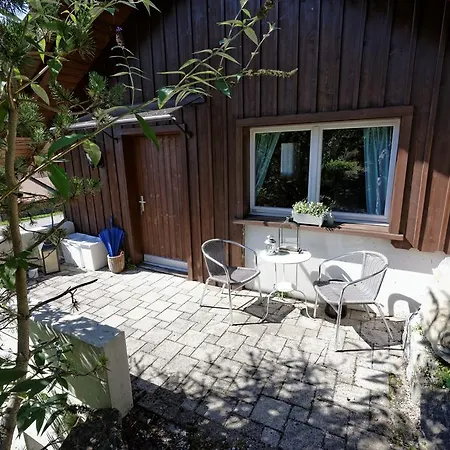 Bed & Breakfast Bnb Alpenblick 4*
