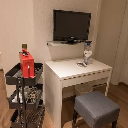 Bed & Breakfast Bnb Alpenblick Luetisburg