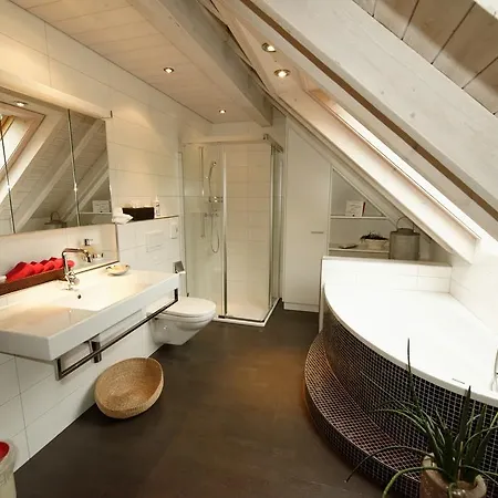 Bnb Alpenblick 4* Luetisburg