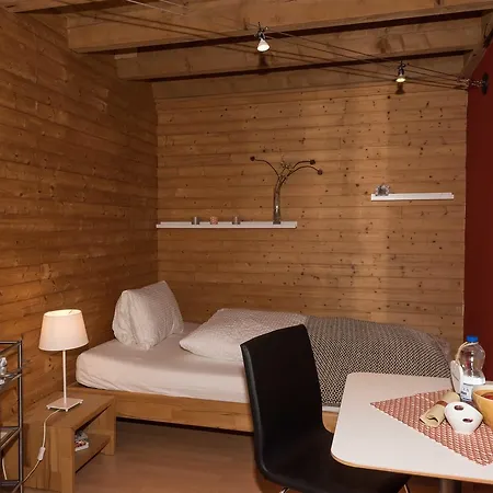 Bnb Alpenblick Bed & Breakfast