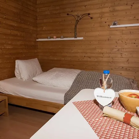 Alpenblick Lütisburg