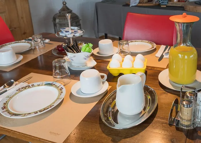 Alpenblick Lütisburg