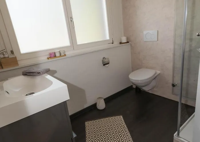 Alpenblick Oda ve Kahvaltı 4*