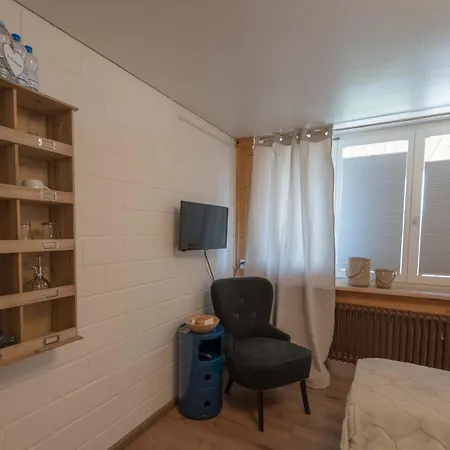 Alpenblick Nocleg ze śniadaniem 4*