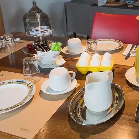 Alpenblick Lütisburg