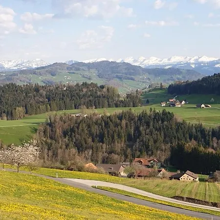 Alpenblick Nocleg ze śniadaniem 4*