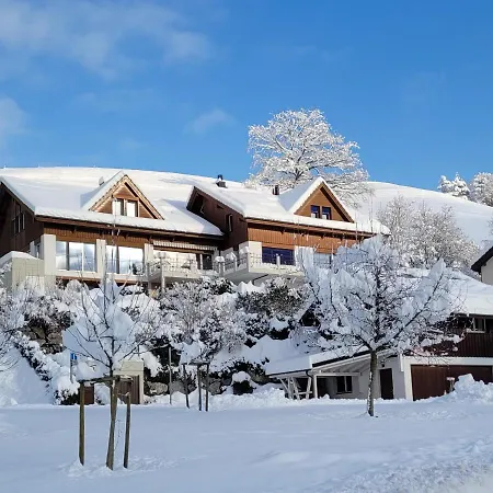 Alpenblick Nocleg ze śniadaniem 4*