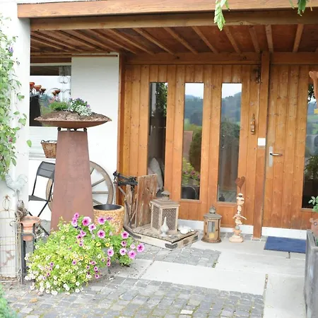 Alpenblick Nocleg ze śniadaniem 4*