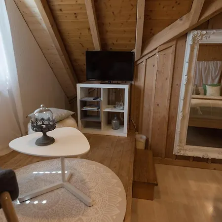 Alpenblick Lütisburg