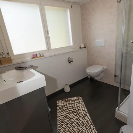 Alpenblick Nocleg ze śniadaniem 4*