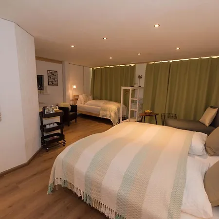 Alpenblick Nocleg ze śniadaniem