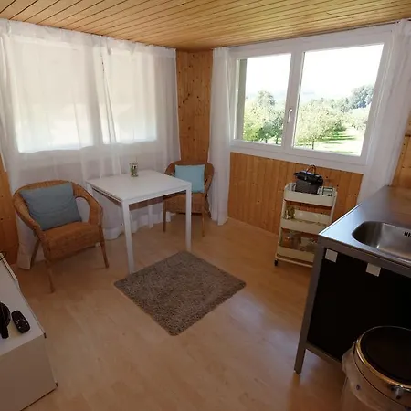 Alpenblick 4* Lütisburg