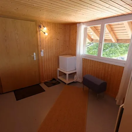 Nocleg ze śniadaniem Alpenblick 4*