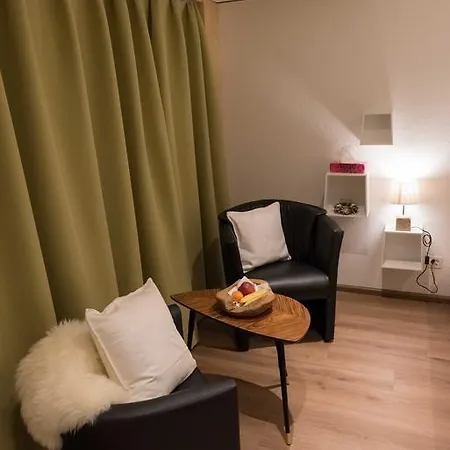 Alpenblick Nocleg ze śniadaniem 4*