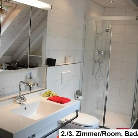 Alpenblick Nocleg ze śniadaniem 4*