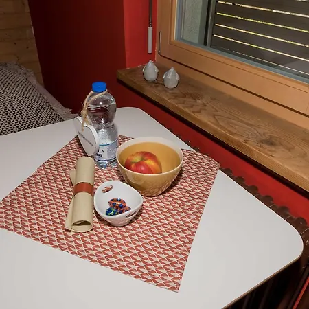 Alpenblick Lütisburg