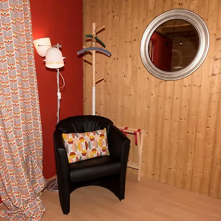 Alpenblick 4* Lütisburg