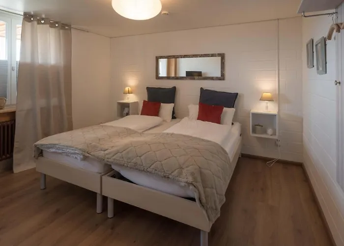 Alpenblick Couette-café 4*