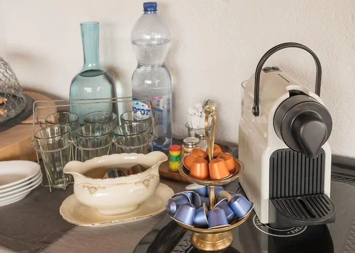 Couette-café Alpenblick 4*