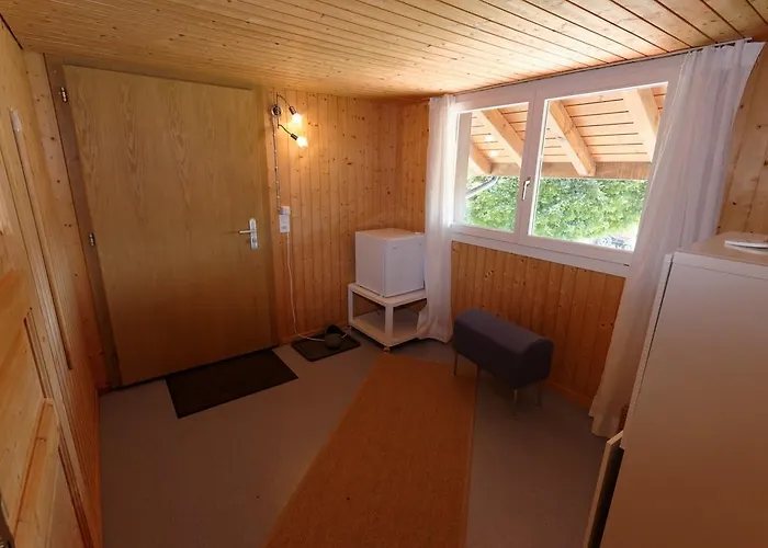 Couette-café Alpenblick 4*