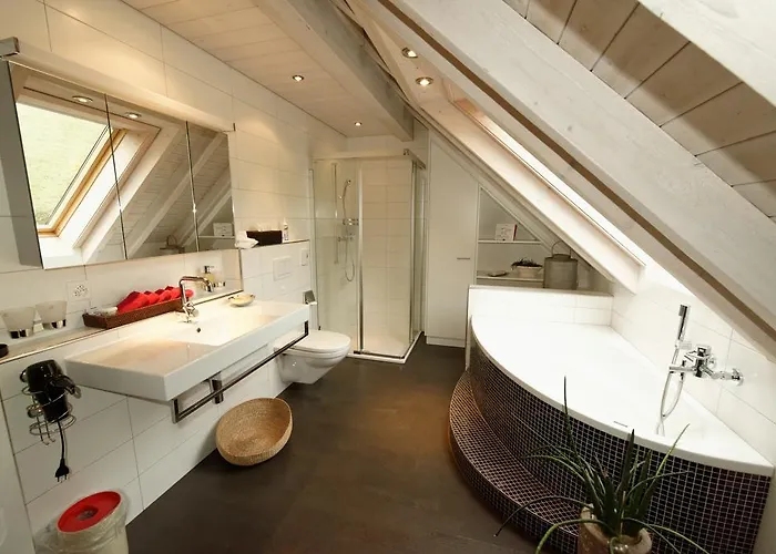 Alpenblick 4* Lütisburg