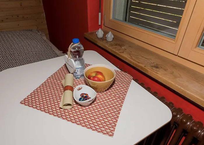 Alpenblick Lütisburg