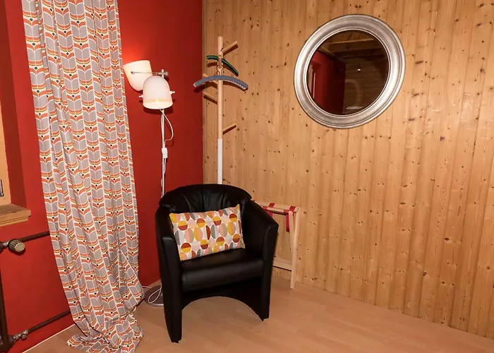 Alpenblick 4* Lütisburg