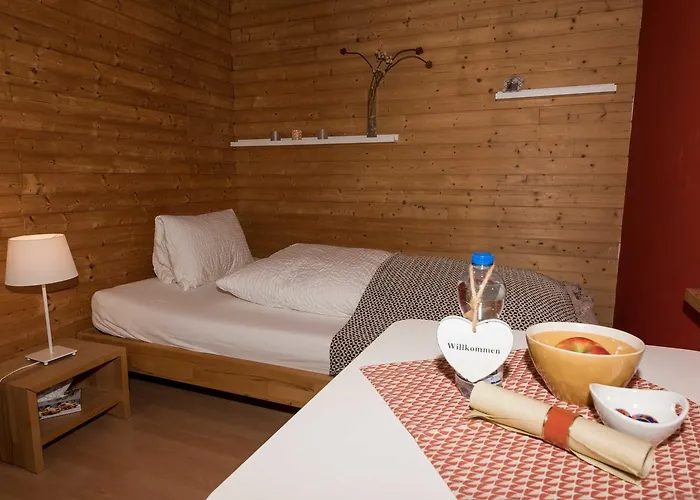 Alpenblick Lütisburg